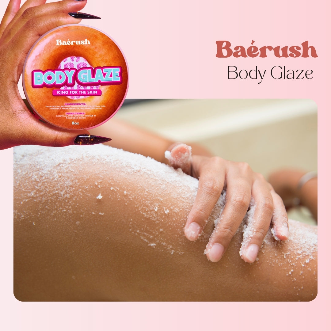 Body Glaze