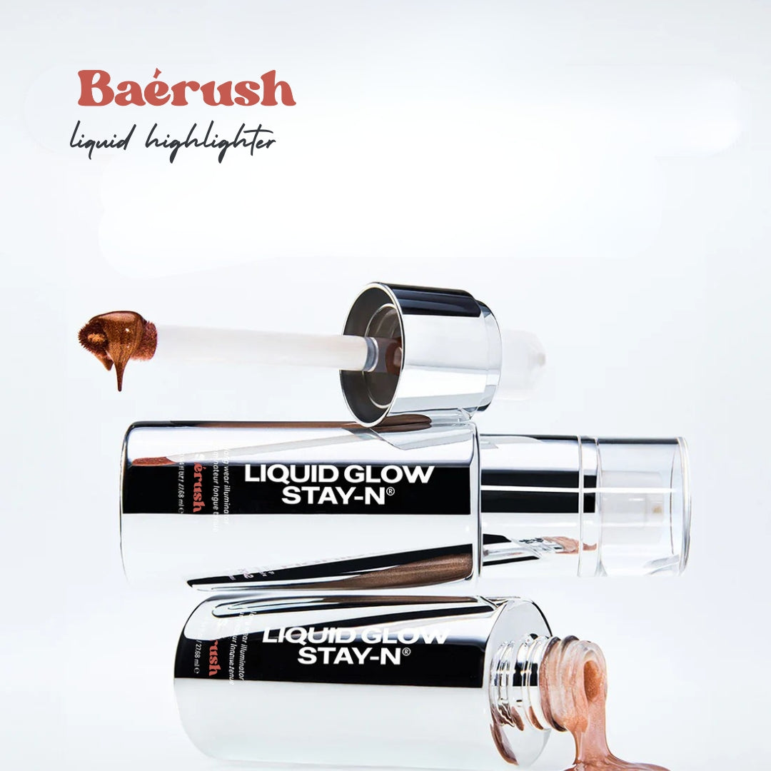Liquid Glow Stay