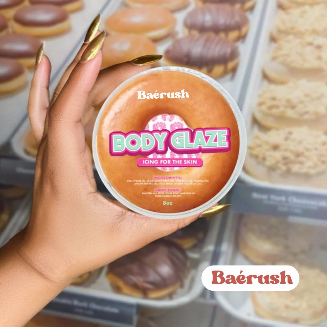 Body Glaze