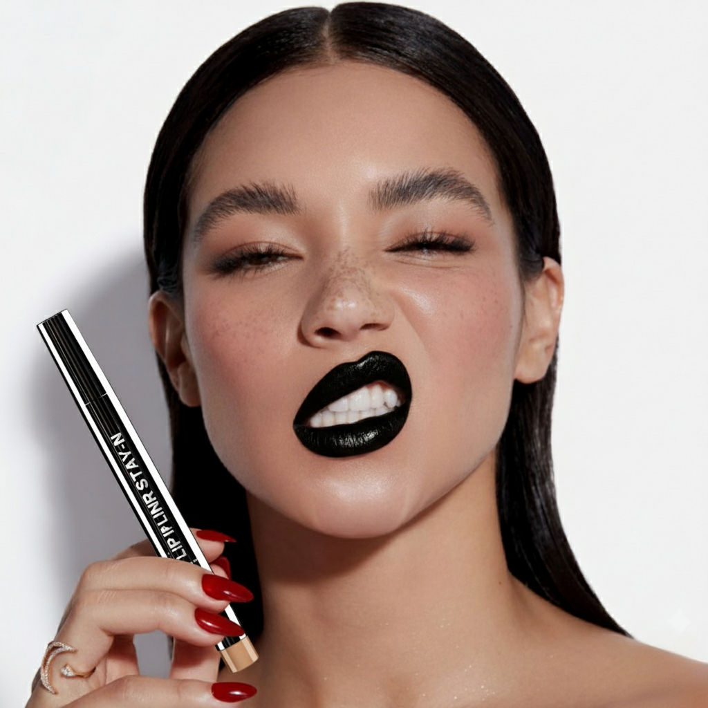 Baérush Peel-Off Lip Stain