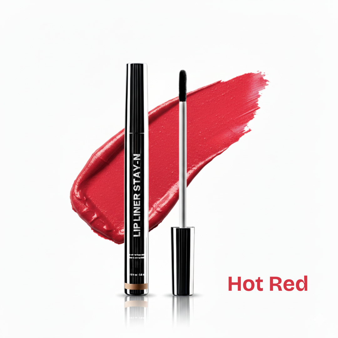 Baérush Peel-Off Lip Stain