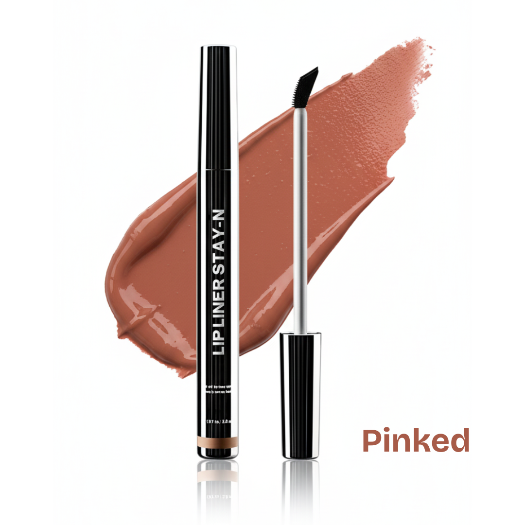 Baérush Peel-Off Lip Stain