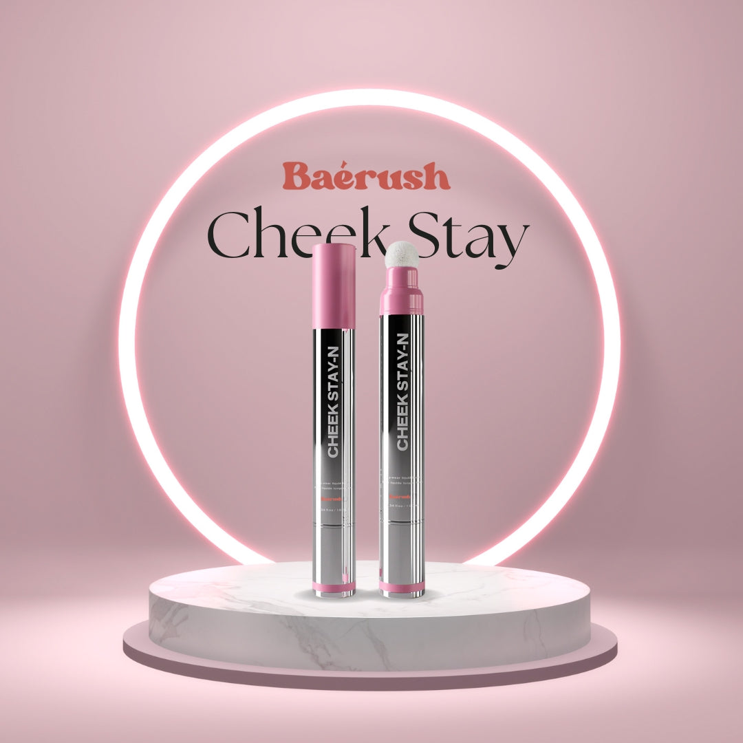 Cheek Stay Blush