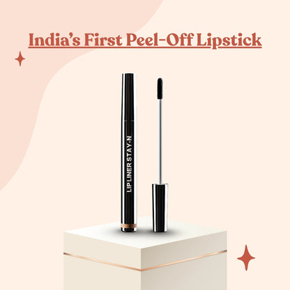 Baérush Peel-Off Lip Stain