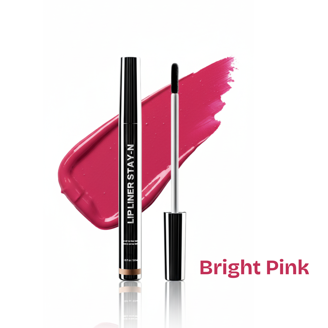 Baérush Peel-Off Lip Stain