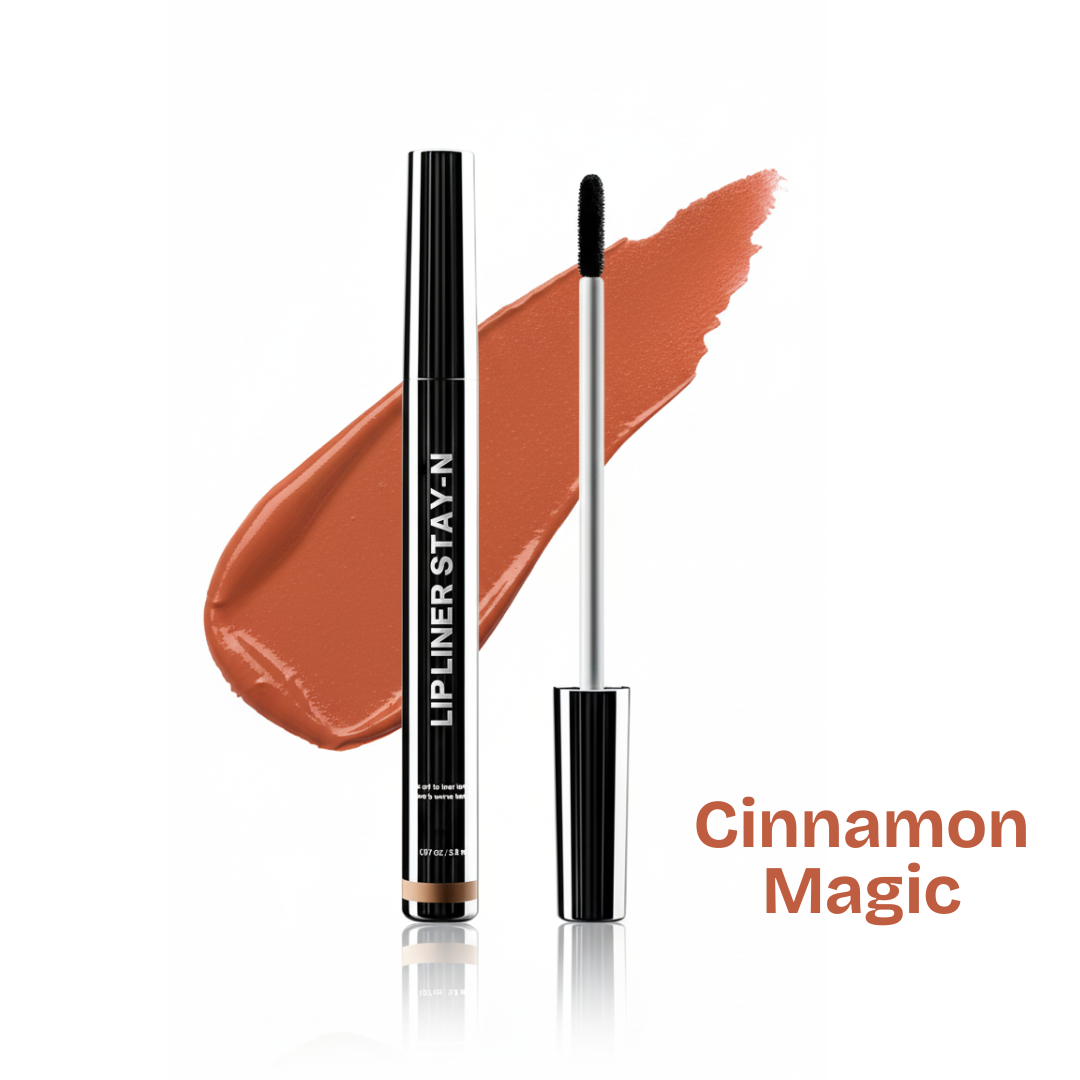 Baérush Peel-Off Lip Stain