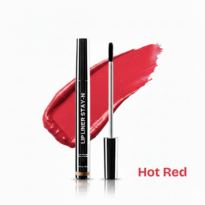 Baérush Peel-Off Lip Stain