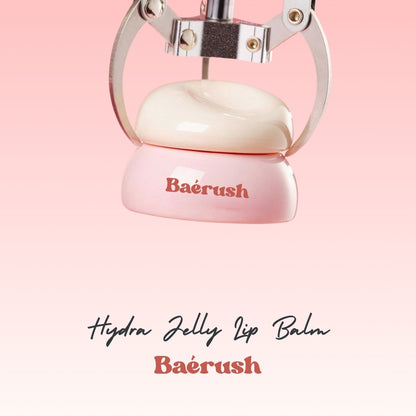 Baerush Jelly Lip Balm