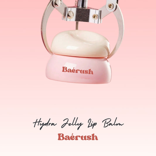 Baerush Jelly Lip Balm