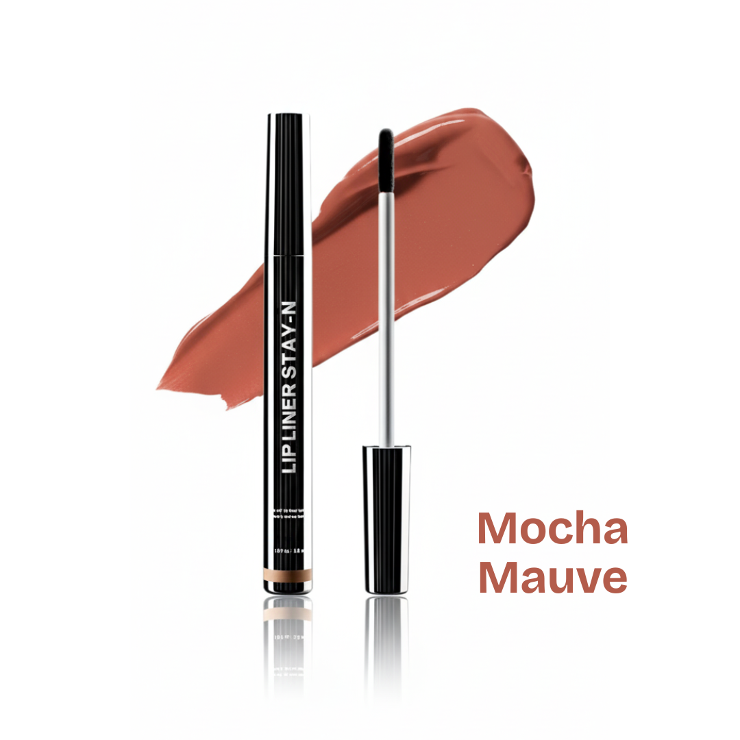 Baérush Peel-Off Lip Stain