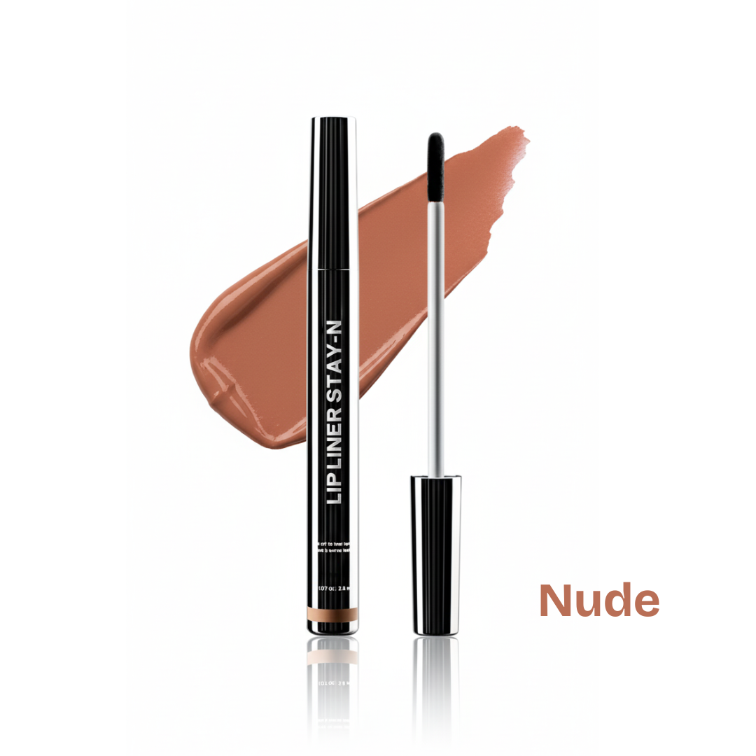 Baérush Peel-Off Lip Stain