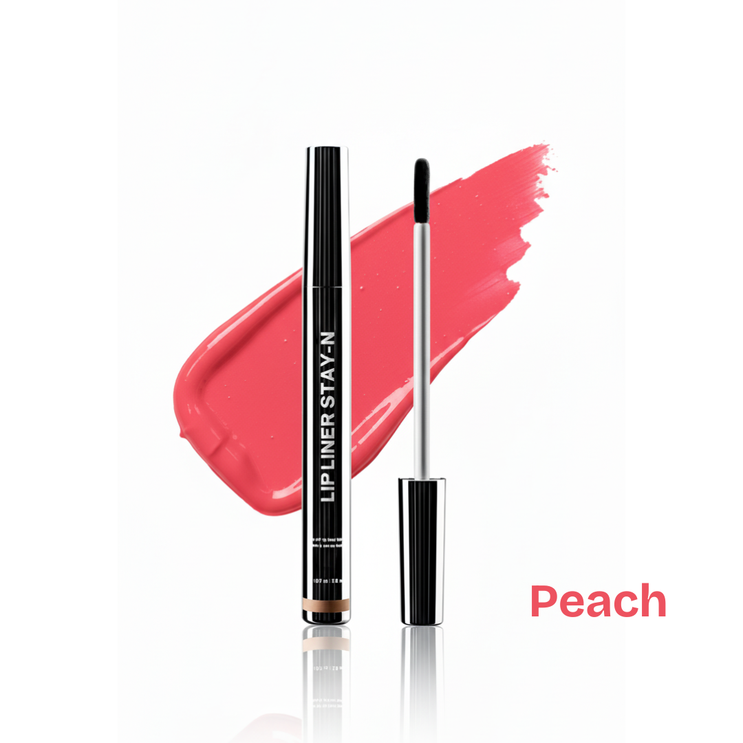 Baérush Peel-Off Lip Stain