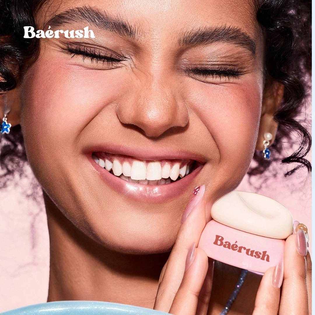 Baerush Jelly Lip Balm
