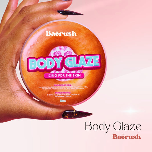 Body Glaze